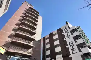 Matsumoto Tourist Hotel, Мацумото