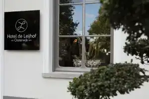 Hotel «de Leijhof Oisterwijk», Оистервиджк