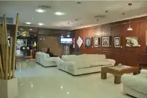 Hotel «Corregidor», Ла-Плата