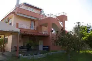 Апарт-отель «Mediterraneo», Архангелос