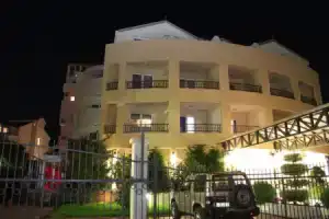 Spa Hotel Mirenza Budva, Будва