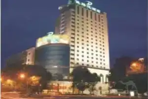 Yunnan Jia Lu Da Hotel, Куньмин