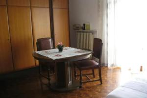 La casa dei pini, Варезе