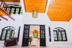 Latheena Resort, Велигама