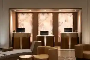 The Clift Royal Sonesta Hotel, Сан-Франциско