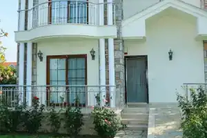Villa Büsra Dalyan, Дальян
