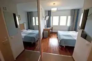 Finlandia Hotel Alba, Ювяскюля