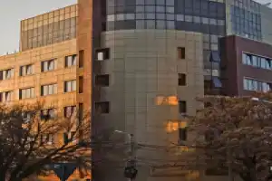 Hotel «Yesterday», Бухарест