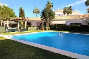 Albir Mar Apartment, Альбир