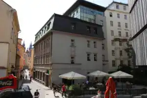 Ea Hotel Royal Esprit, Прага