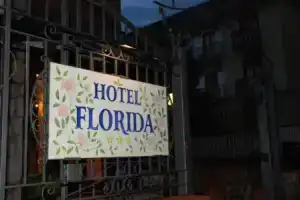 Hotel «Florida», Сорренто