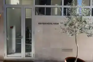 Boutique Hostel Forum, Задар