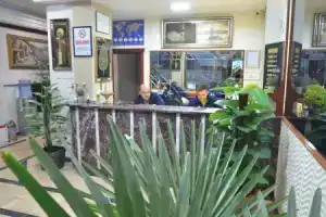Tokat Burcu Hotel, Токат