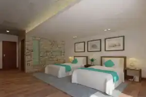 New Hill Resort & Spa, Сиануквиль