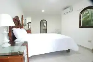 Immaculate 1-bed Apartment in Cofresi, Пуэрто-Плата