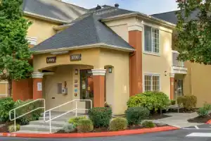 Extended Stay America Suites - Seattle - Bellevue - Factoria, Белвью