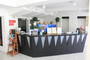 Отель «Kudos Boutique», Паттайя