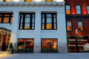 Park South Hotel, part of JdV by Hyatt, Нью-Йорк
