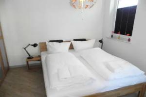 Villa Bettina - Ferienwohnung 07, Херингсдорф