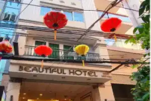 Beautiful Saigon 3 Hotel, Хошимин
