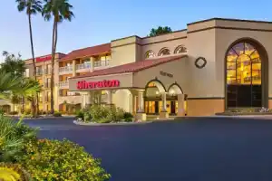 Sheraton Tucson Hotel & Suites, Тусон