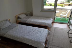 Apartment-Schlosshorst 1, Гельзенкирхен