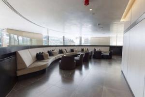 Liverpool Street, Shoreditch, Лондон