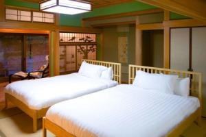 Kawamoto villa 3466, Юфу