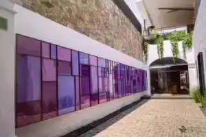 MO17 Hotel Boutique, Керетаро