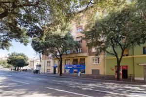 Apartment Snjezana, Риека