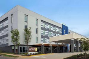 Home2 Suites by Hilton Charlottesville Downtown, Шарлоттсвилл