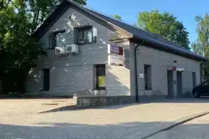 Iauliu Apartamentai, Шяуляй