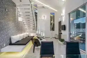 Luxury Villa Cavo Mare Meltemi, Кипсели