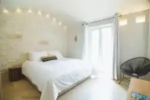 The Theodore Boutique Hotel, Агиа Марина