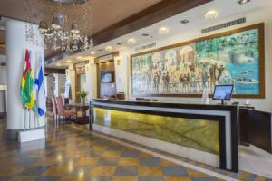 Galei Kinneret Hotel, Тверия