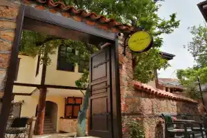 Villa Citronella Boutique Hotel, Анталья