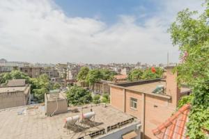 Xian Vintage City Garden Apartment, Сиань