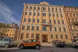 Гостевой дом «Sunlight House Spb», Санкт-Петербург
