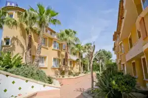 Aparthotel Bahia Pinosol, Хавея