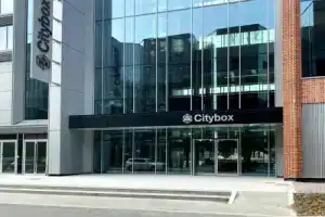 Отель «Citybox Tallinn», Таллин