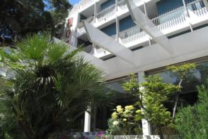 Hotel «Gambrinus», Риччионе