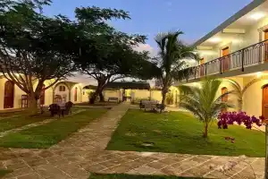 Hotel Yamilí, Пунта-Кана