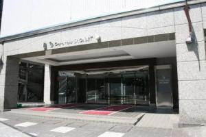 Grand Hotel Shonan, Фудзисава
