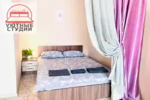 Уютные студии на улице Луговая 59А, Владивосток