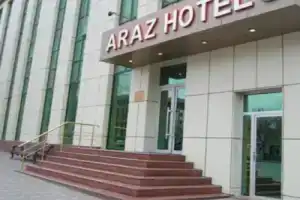 Araz Отель, Баку