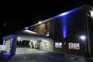 Отель «Best Western Cape Cod», Гианнис