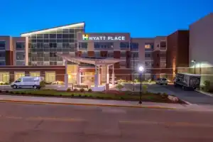 Hyatt Place Bowling Green, Боулинг-Грин