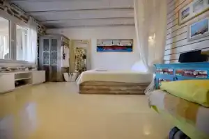 Villa Akoya Rose by Mykonos Pearls, Миконос