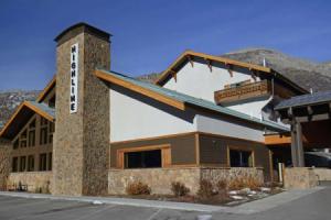 Отель «DoubleTree by Hilton», Вейл