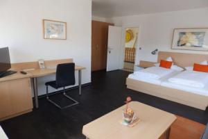 H41 Inn Hotel Garni Freiburg, Фрайбург